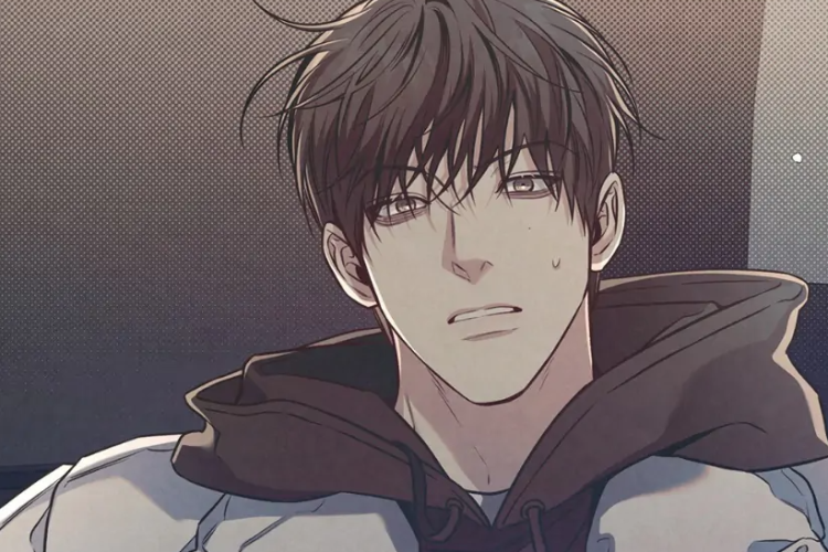 How Rude! Reading Link BL Manhwa Between the Lines Chapter 83 English Translation and Release Date