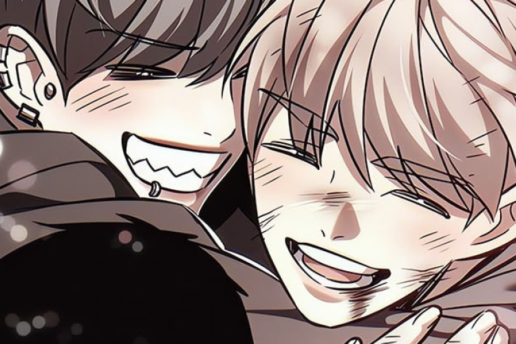 Eleceed Manhwa Chapter 387 in English Scan RAW, Kaiden Began to Feel Stuck