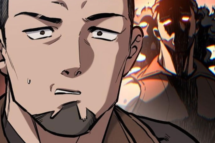 Spoiler RAW! Read Manhwa Eternally Regressing Knight Chapter 84 English Scan, High Will to Fight