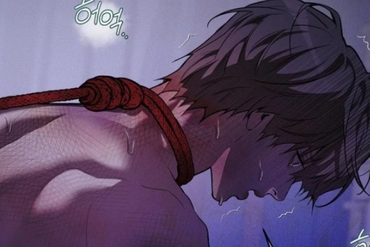 Read Pearl Boy: Ignite the Dawn Manhwa Chapter 17 English Sub , A Long Flashback