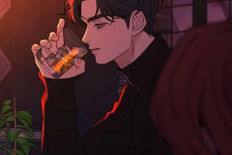 Read Manhwa Operation : True Love Chapter 128 English Sub, Something Painful Happened