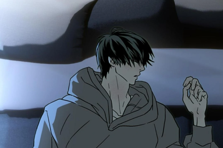 The Sweet Moment is Coming! Spoiler & Reading Link BL Manhwa Happy Twogether Chapter 21 English Translation