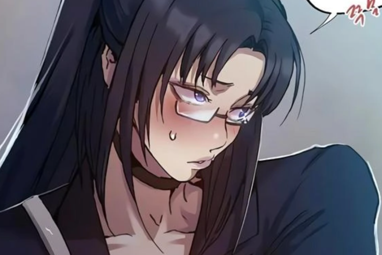 RAW Read Manhwa Secret Class Chapter 298 English Scan, Whatever I Do for Daeho