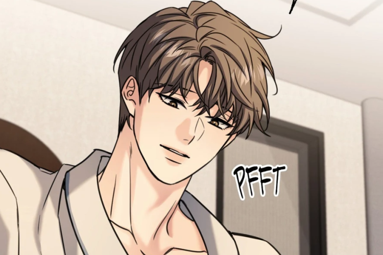 More and More Love! Reading Link BL Manhwa Melting Point Chapter 27 English Translation & Release Date