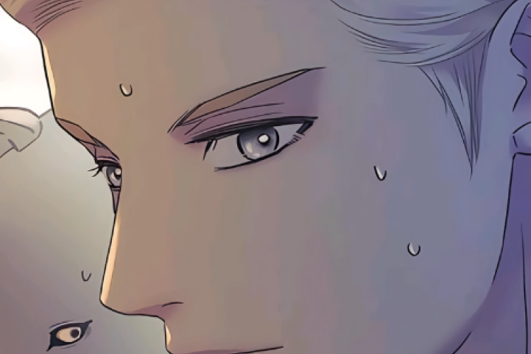 Read Manhwa The Problematic Prince Chapter 137 English Scan RAW, Feeling Possible Will Happen