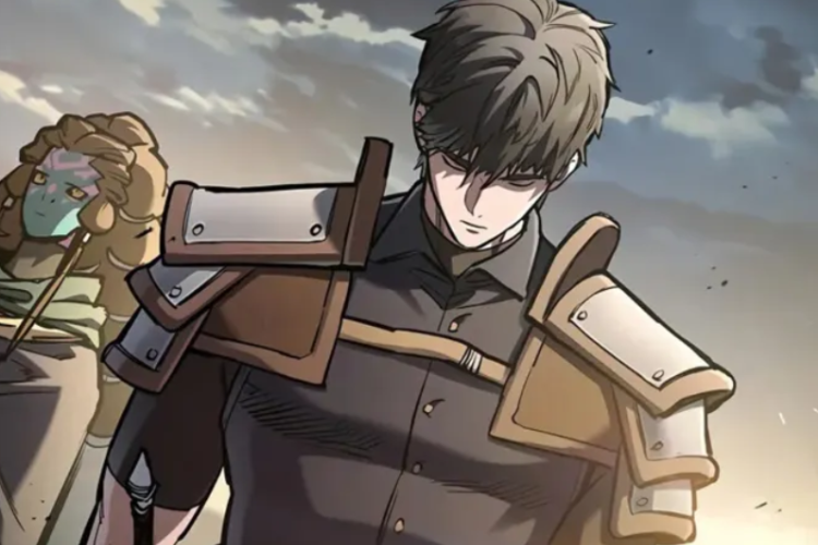 Read Manhwa Eternally Regressing Knight Chapter 87 English Scan, RAW! Heading to the Battlefield