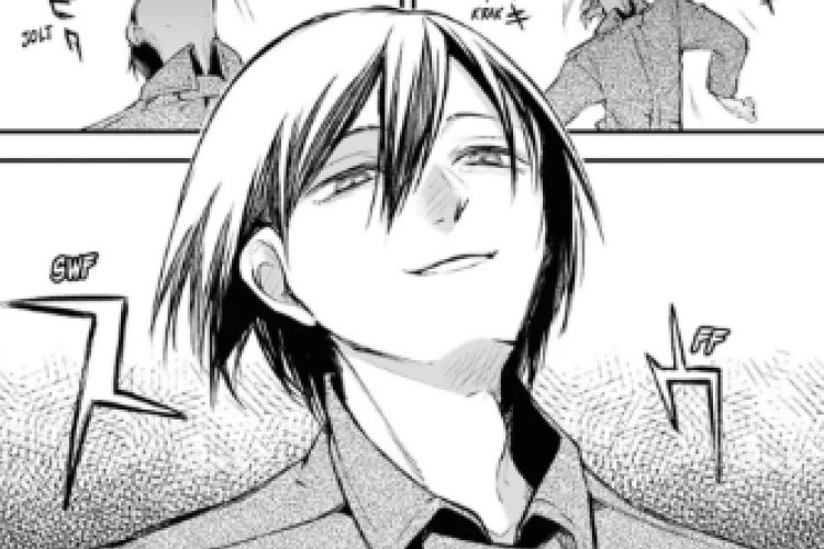 Read Manga Bungou Stray Dogs Chapter 130 in English Scan, The Ultimate Goal Has Been Achieved