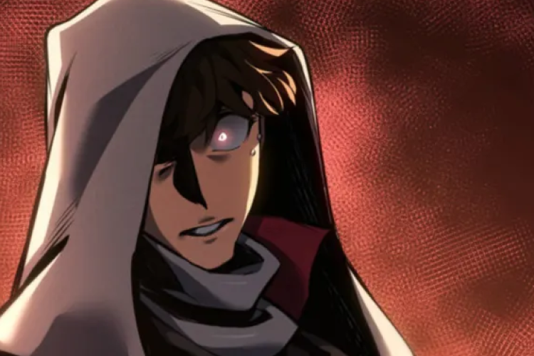 Read Manhwa Regressing As The Reincarnated Bastard Of The Sword Clan Chapter 83 in English Scan, The Great Battle