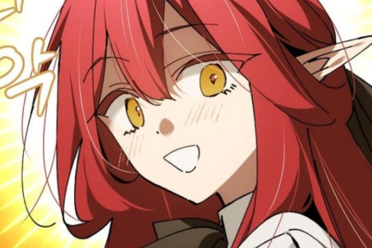 RAW Read Manhwa Blink Master of the Magic Academy Chapter 74 English Scan, Plan to Humiliate