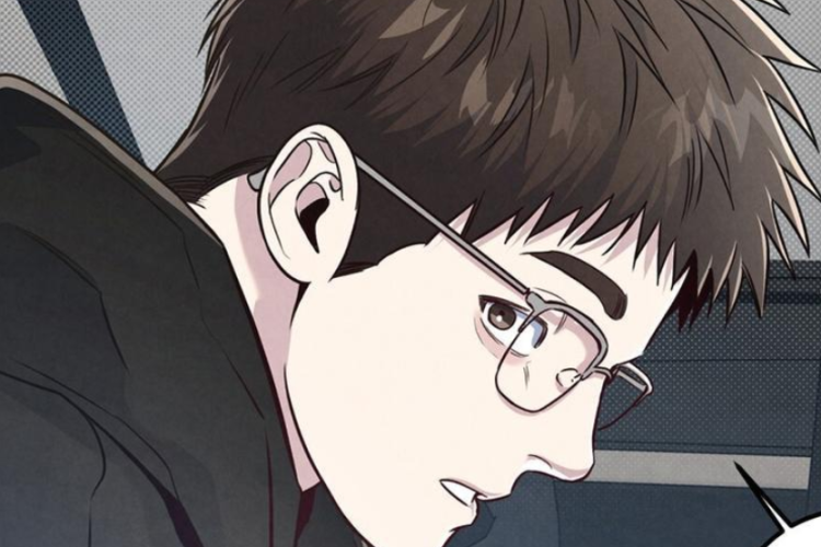 Spoiler RAW! Read BL Manhwa Between the Lines Chapter 85 English Scan, Dislikes Jealousy