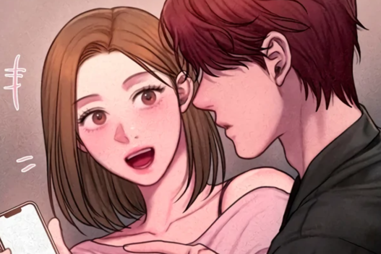Source of Disappointment! Spoiler and Reading Link Manhwa Greedy Chapter 10 English Translation