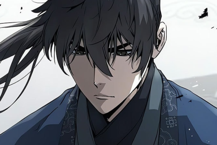 Read Manhwa Absolute Regression Chapter 69 English Scan, RAW! An Enticing Plan