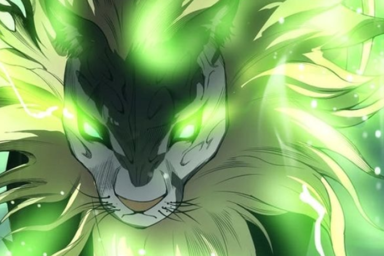 Link Manhwa Disastrous Necromancer Chapter 225 English Sub RAW, Power of Strong Summoned Creatures