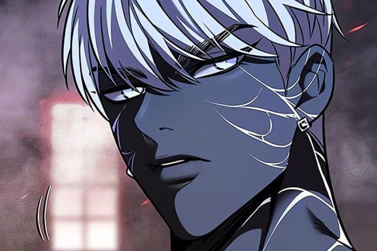 RAW Eleceed Manhwa Chapter 369 English Sub, A Bloody Battle
