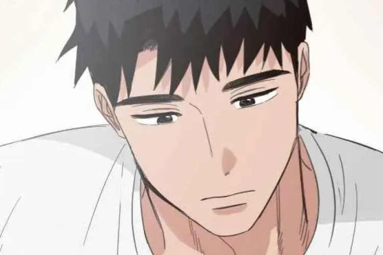 Read Manhwa Our Sunny Days Chapter 75 English Sub RAW, Deep Doubt