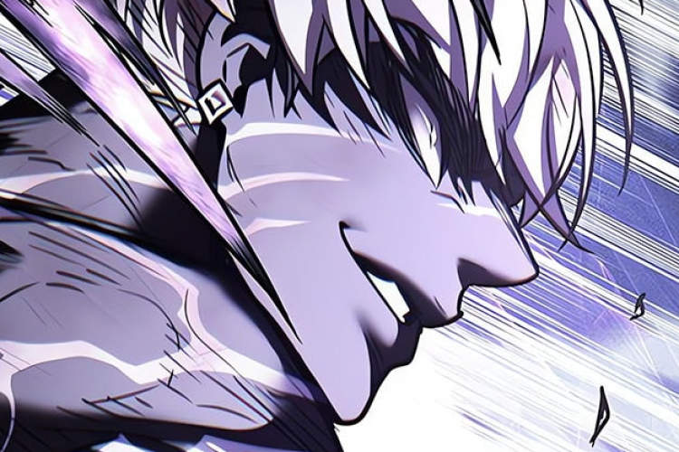 Eleceed Manhwa Chapter 387 in English Scan, Increasingly Fierce