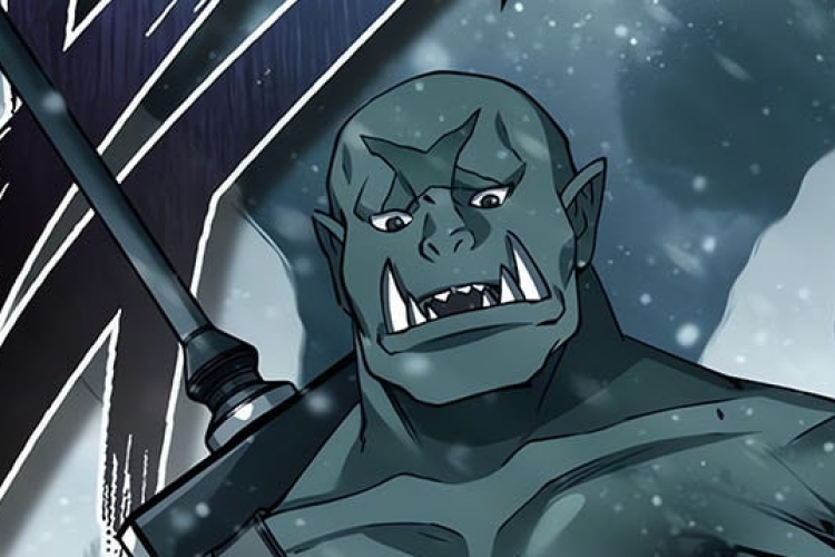 Read Manhwa The Heavenly Demon Can’t Live A Normal Life Chapter 184 English Sub RAW, Heading to a New Place