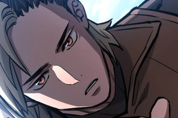 Read Manhwa Eternally Regressing Knight Chapter 85 English Scan, RAW! Encrid Becomes a Fugitive