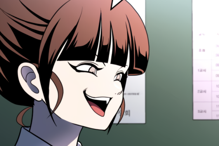 RAW Read Manhwa Plaything (A Sense of Amusement) Chapter 60 English Scan, Ahyun is Really Over The Top