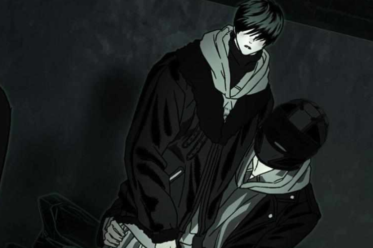 BL Manhwa Happy Twogether Chapter 25 English Translation: Spoiler, Release Date, and Link to Read