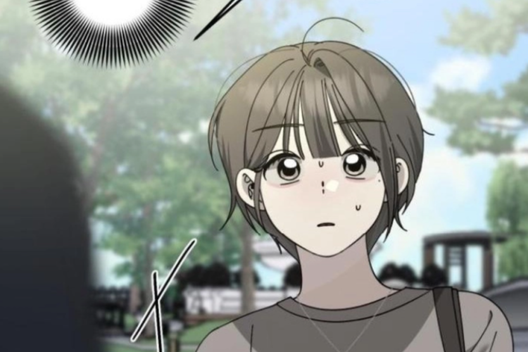 Read of Manhwa Rules for Dating Trash Chapter 55 English Scan, Love Grows Stronger