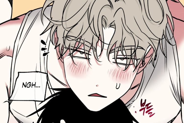 Spoilers of Manhwa Low Tide in Twilight (Role Reversal AU) Chapter 5 (117) English Scan, Taekjo Becomes More Desperate