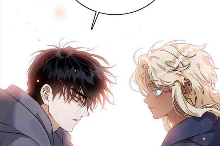 Love Me More! Reading Link BL Manhwa Blossoms of the White Night Chapter 17 English Translation & Release Date