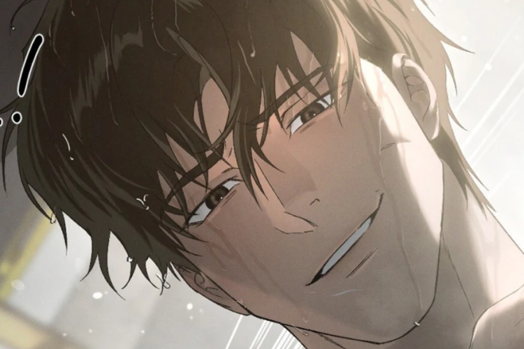 RAW Read BL Manhwa Codename Anastasia Chapter 59 English Scan, An Approach to Escape