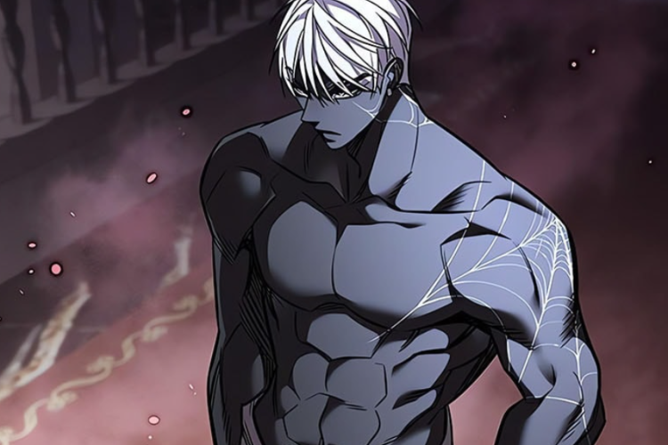 RAW Read Manhwa Eleceed Chapter 372 English Scan, Gestella Overwhelmed Against Garas and Iodore