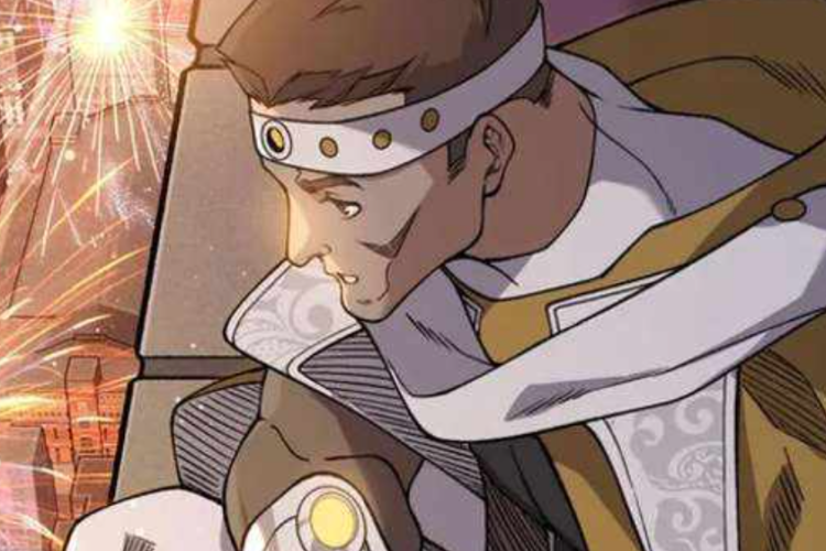 Manhua Demonic Evolution Chapter 128 English Translation: Spoiler, Release Date, & Link to Read