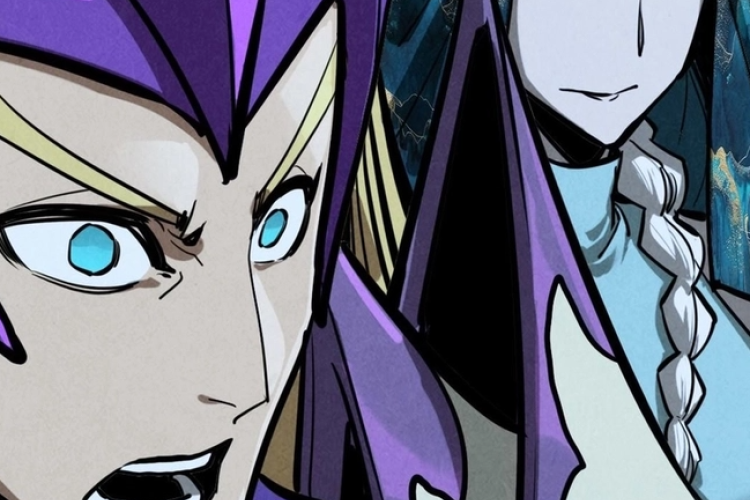 Read Manhua The Ultimate of All Ages Chapter 457 English Scan, Almost Claimed Victims