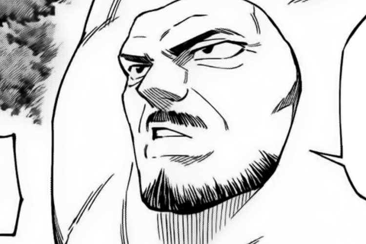 Manga Mojuro Chapter 5 English Translation: Spoiler, Release Date, and Link to Read