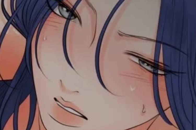 RAW Read GL Manhwa Show Me Your Bust Chapter 48 English Scan, Escaping Reality