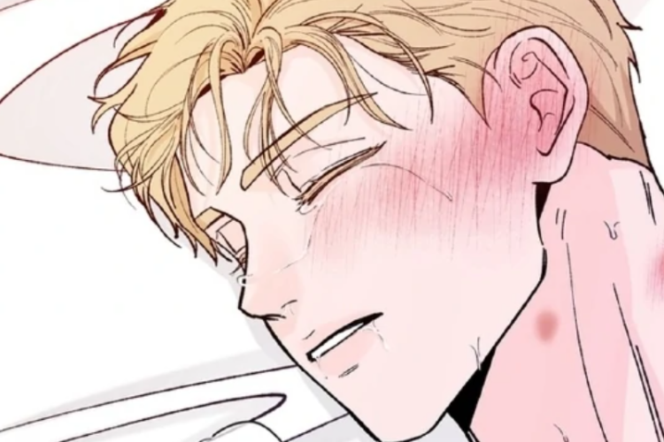 Spoiler RAW! Read BL Manhwa The Secret of Fragrance Chapter 12 English Scan, Call My Name and Be Blessed