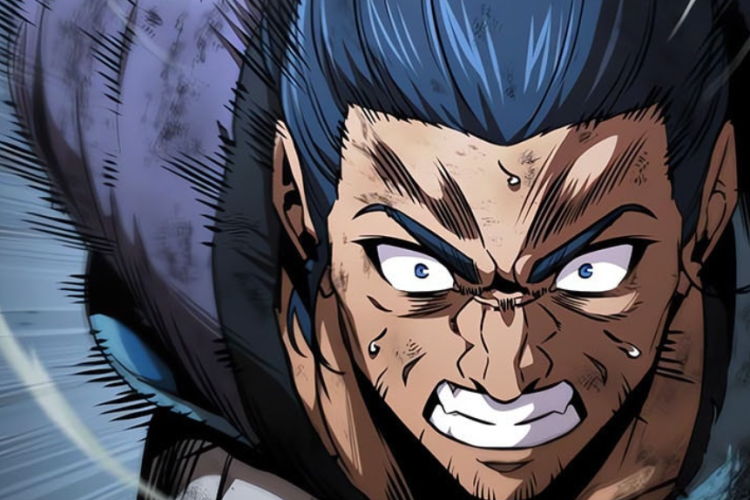 Punishment for Evil People! Reading Link Manhwa Nano Machine Chapter 294 English Translation & Release Date