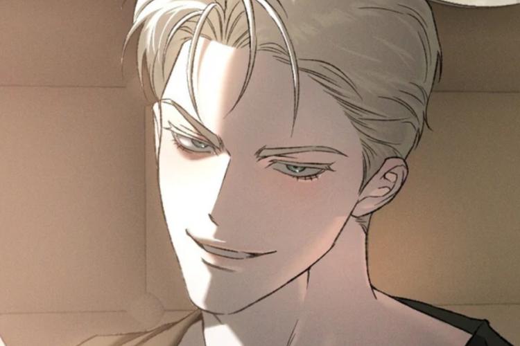 Spoiler RAW! Read BL Manhwa Codename Anastasia Chapter 60 English Scan, Zaika Started to Agree Wholeheartedly