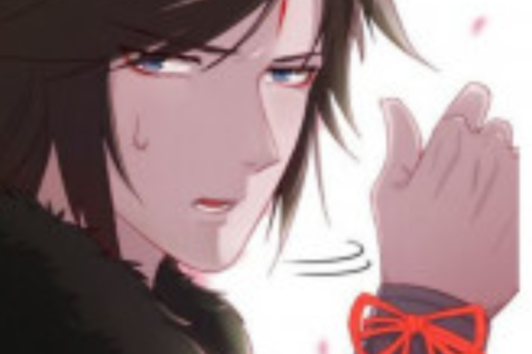 Synopsis, Original Tittle, & Reading Link BL Manhwa Red Thread of Fate English Full Chapter 1-99, For Free Without Login