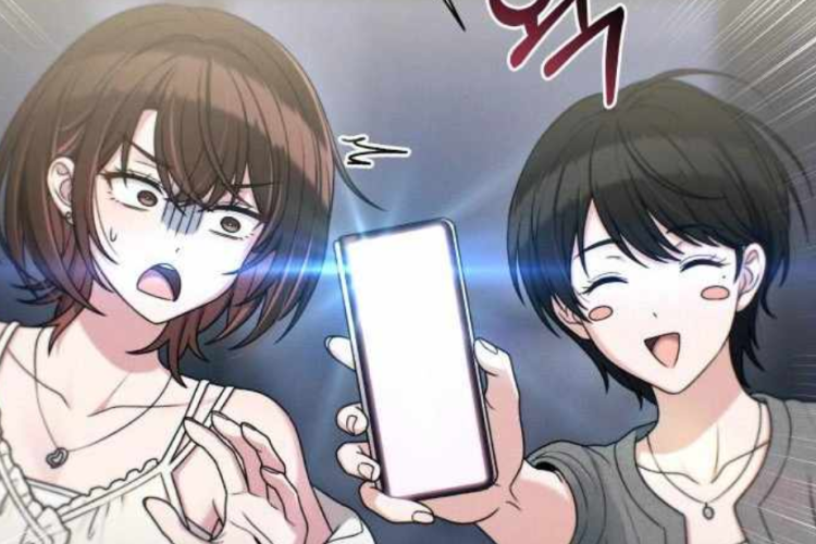 Not a Bias! Reading Link Manhwa Job Change Log Chapter 46 English Translation and Release Date