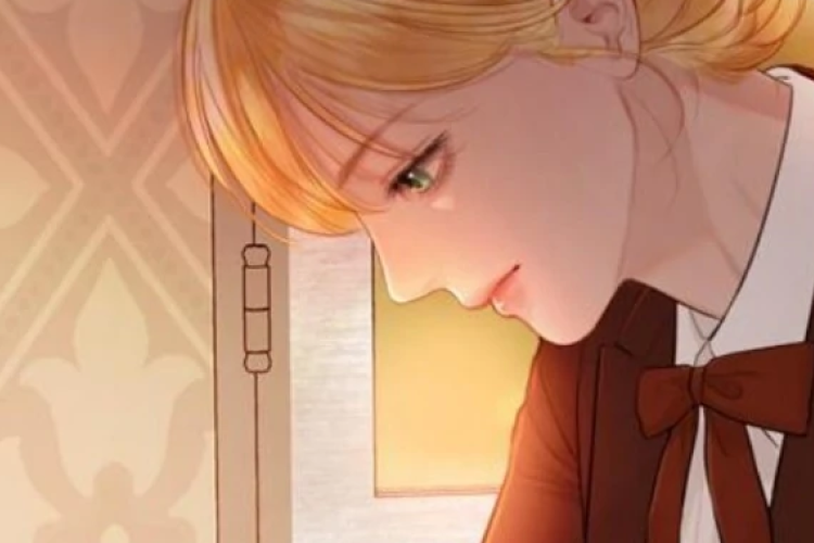 Read Manhwa Cry, Or Better Yet, Beg Chapter 68 English Sub, Matthias Looks Very Much in Love