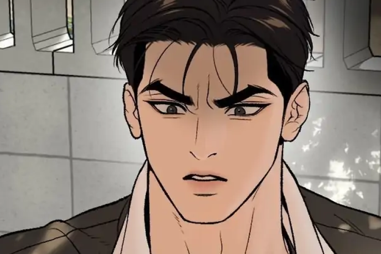 Read Jinx Season 2 Manhwa Chapter 78 in English Scan, Jaekyung Starts to Reduce Kim Dan's Burden