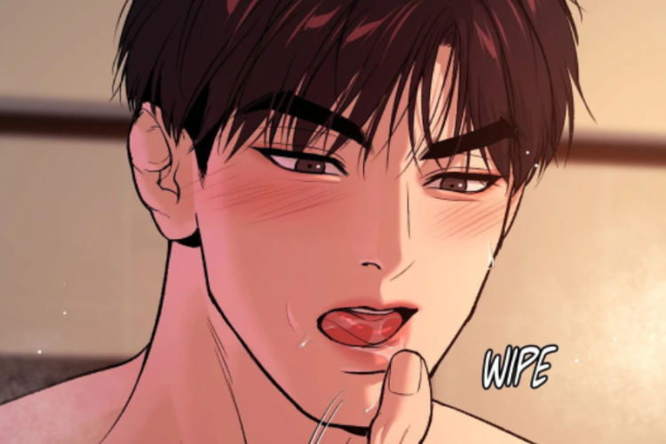 Spoilers BL Manhwa JINX Season 2 Chapter 87 Subtitles English, Jaekyung is getting more and more vicious!