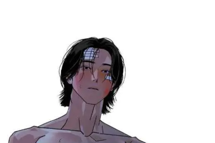 Read BL Manhwa Master-Peace Chapter 23 English Scan, RAW! Guilt Enveloped Him