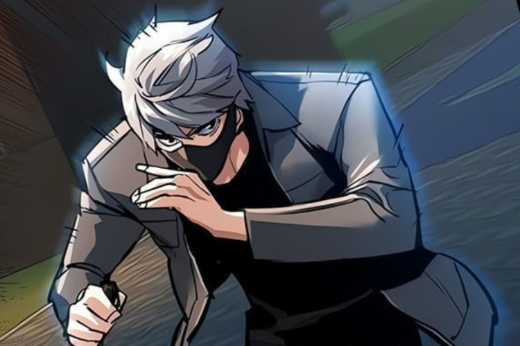 Spoiler RAW! Read Manhwa Mercenary Enrollment (High School Soldier) Chapter 268 English Scan, Not a Match for Iljin