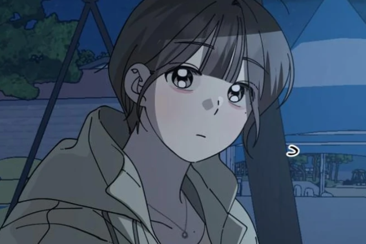 RAW Read Manhwa Rules for Dating Trash Chapter 46 English Scan, Always Enchanted