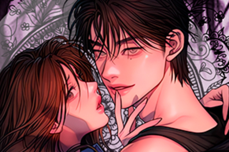 Synopsis, Original Tittle, and Reading Link Manhwa Greedy English Full Chapter For Free Without Login