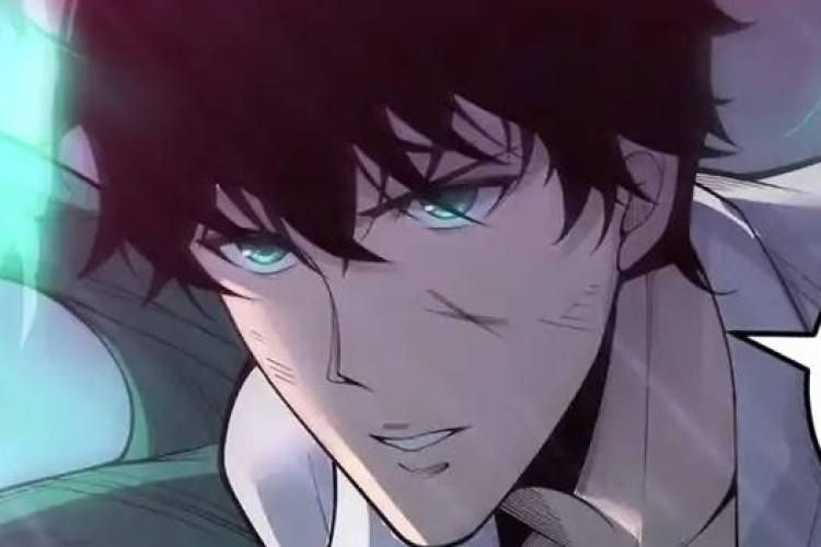 Read Manhwa Disastrous Necromancer Chapter 227 in English Scan, The Mysterious Doll That Intervenes