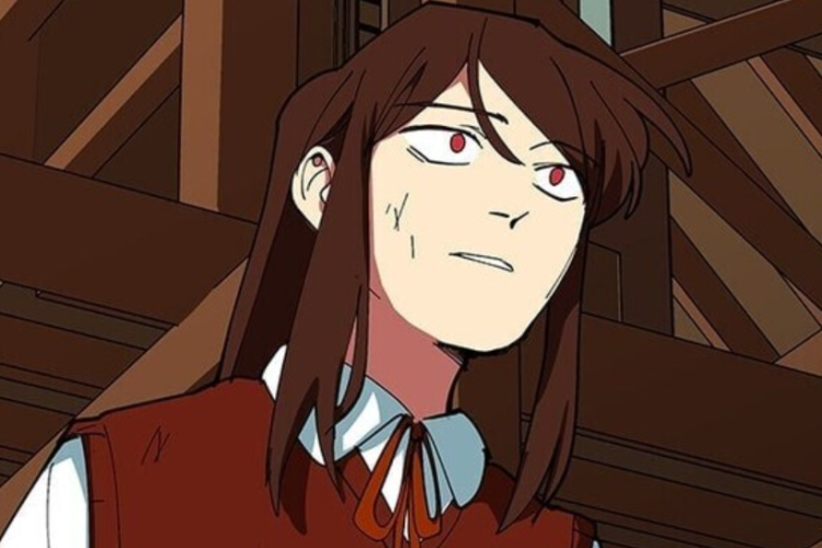 RAW Read Webtoon I Love Yoo Chapter 265 English Scan, A Very Bad Dream