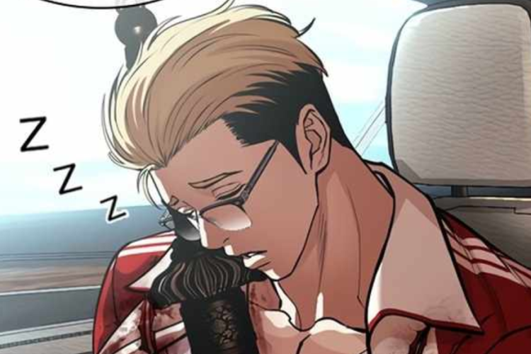 Defend the Incheon Gang! Reading Link Manhwa Lookism Chapter 585 English Translation & Release Date