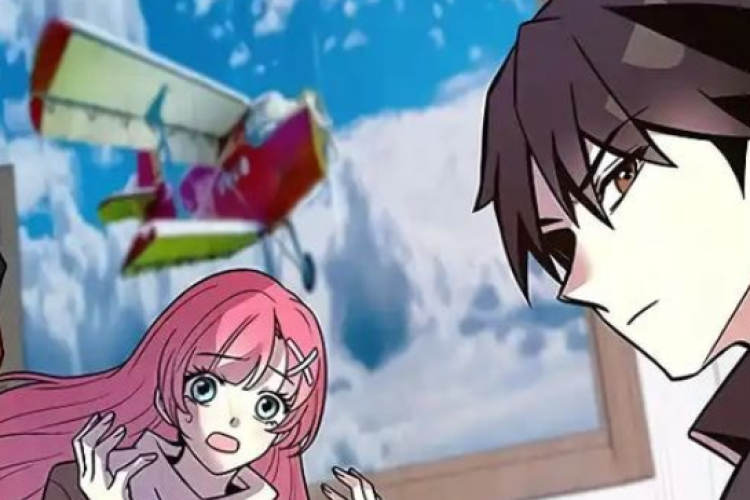 Read Manhwa Villain to Kill Chapter 218 in English Scan, There's an Enemy in the Blankets