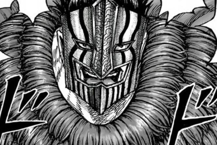 Read Manga Kingdom Chapter 853 English Scan, RAW! Shaking Up the Battlefield